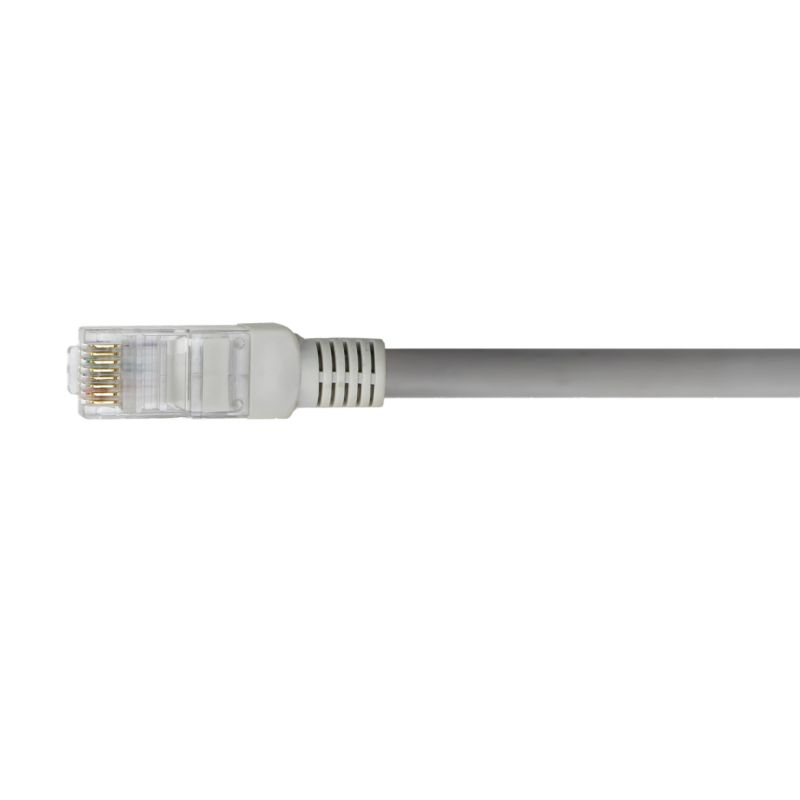 Netværkskabel RJ45 han-han CAT6e - 1,5 m