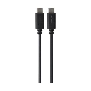 USB-C til USB-C kabel - USB 3.2 Gen1 – 5A EPR, 2 m