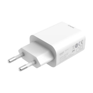 USB-C ladeklods til hurtig opladning – 20 W