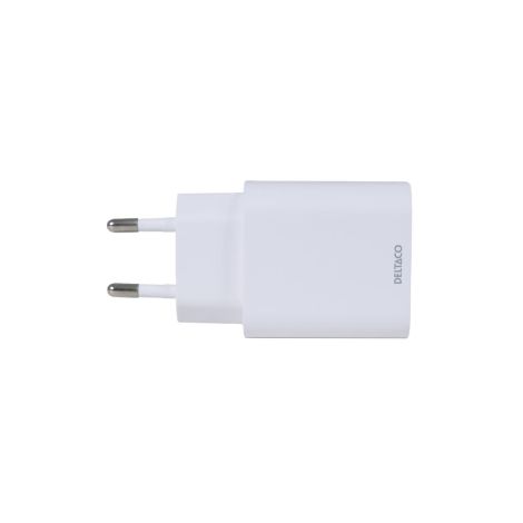 USB-C ladeklods til hurtig opladning – 20 W