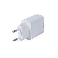 USB-C ladeklods til hurtig opladning – 20 W