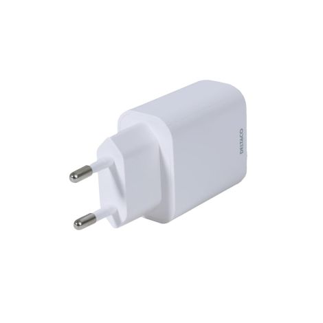 USB-C ladeklods til hurtig opladning – 20 W
