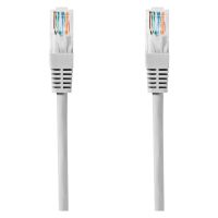 U/UTP CAT 5e netværkskabel 20 m grå