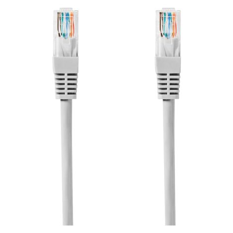 U/UTP CAT 5e netværkskabel 20 m grå