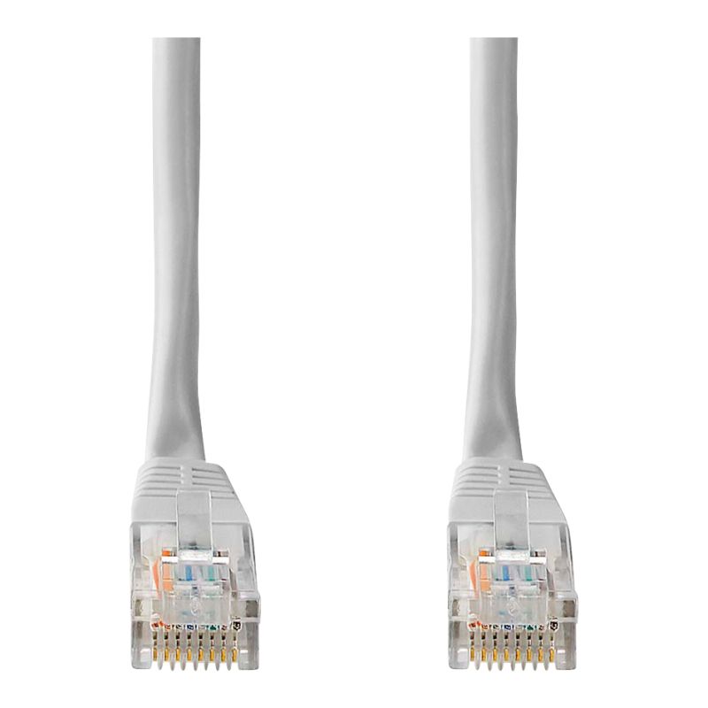 U/UTP CAT 5e netværkskabel 20 m grå