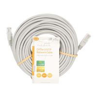 U/UTP CAT 5e netværkskabel 20 m grå