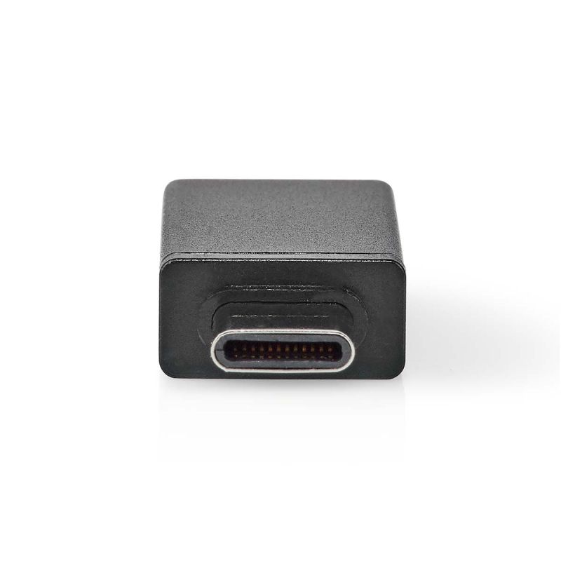 USB-C han til USB-A hun adapter – USB 3.2 Gen 1