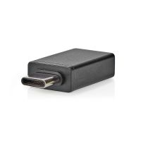 USB-C han til USB-A hun adapter – USB 3.2 Gen 1