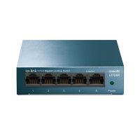 5-ports Gigabit switch – TP-Link LiteWave