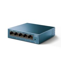 5-ports Gigabit switch – TP-Link LiteWave