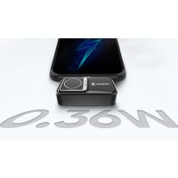 Kompakt termisk kamera til smartphone (Iphone og Android)