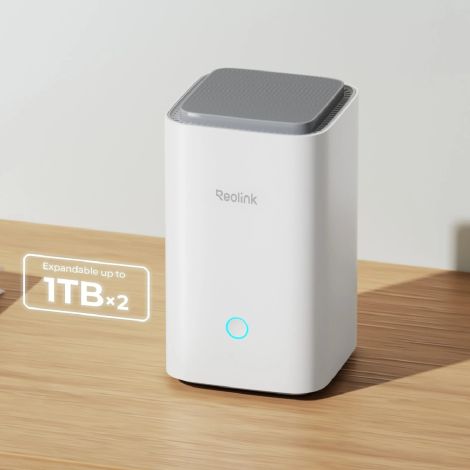 Reolink Home Hub
