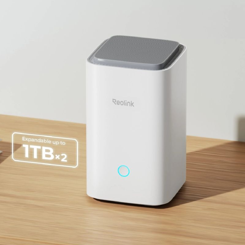 Reolink Home Hub