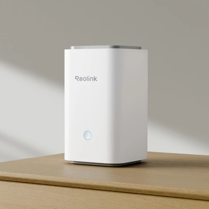 Reolink Home Hub