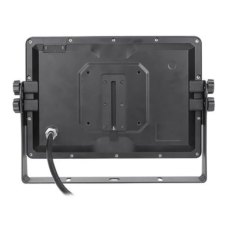 Monitor til bakkamera med 4 kanaler - quad-split AHD 10,1"