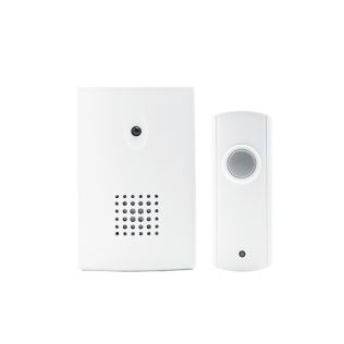 Ringeklokke – Trådløs Value 1000 – op til 50 m