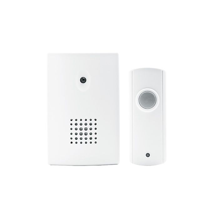 Ringeklokke – Trådløs Value 1000 – op til 50 m