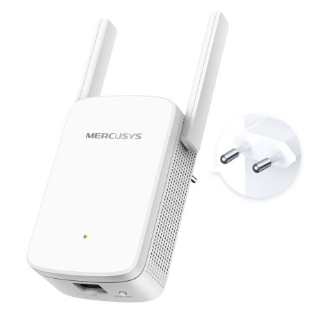 WiFi forstærker AC1200 – ME30 Dual Band