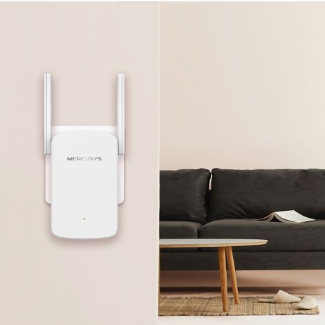 WiFi forstærker AC1200 – ME30 Dual Band