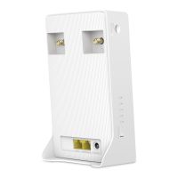4G WiFi Router AC1200 – MB130-4G Dual Band