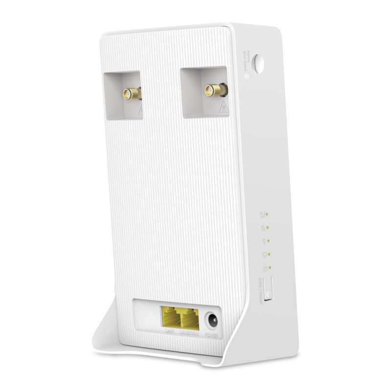4G WiFi Router AC1200 – MB130-4G Dual Band