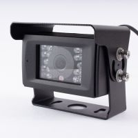 Professionelt CCD bakkamera med nattesyn Sony CCD chip AHD