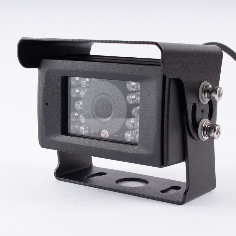 Professionelt CCD bakkamera med nattesyn Sony CCD chip AHD