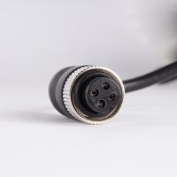 Professionelt CCD bakkamera med nattesyn Sony CCD chip AHD