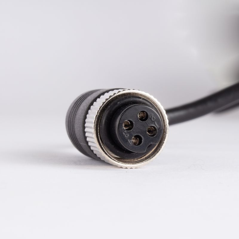 Professionelt CCD bakkamera med nattesyn Sony CCD chip AHD