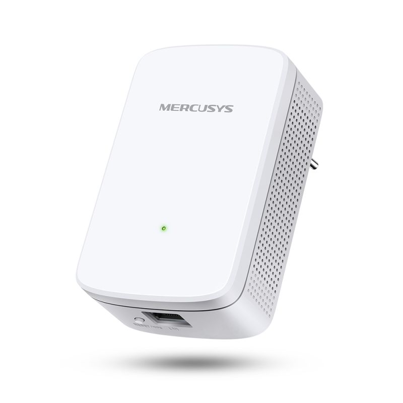 WiFi forstærker 300 Mbps – ME10