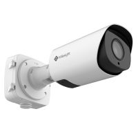 Milesight ANPR Pro-bullet IP-kamera 2MP