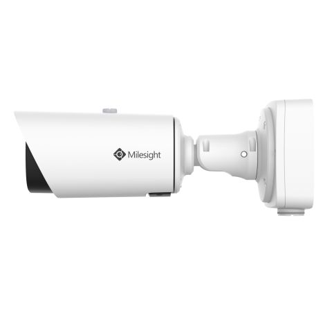 Milesight ANPR Pro-bullet IP-kamera 2MP