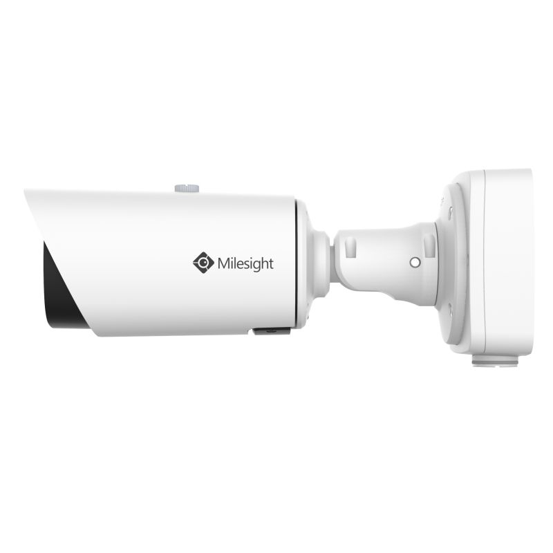 Milesight ANPR Pro-bullet IP-kamera 2MP