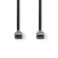 Aktiv Optisk High Speed ​​HDMI-kabel 50 meter