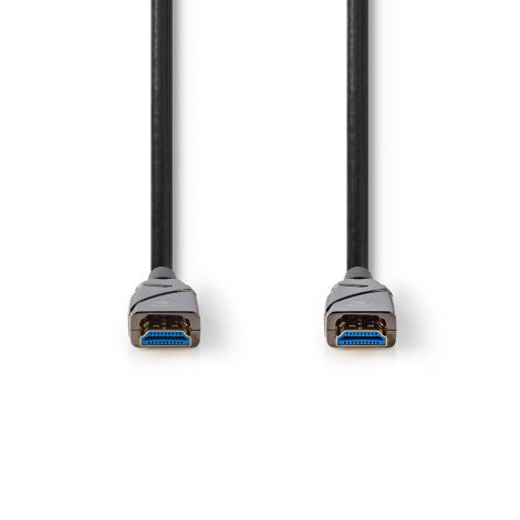 Aktiv Optisk High Speed ​​HDMI-kabel 50 meter