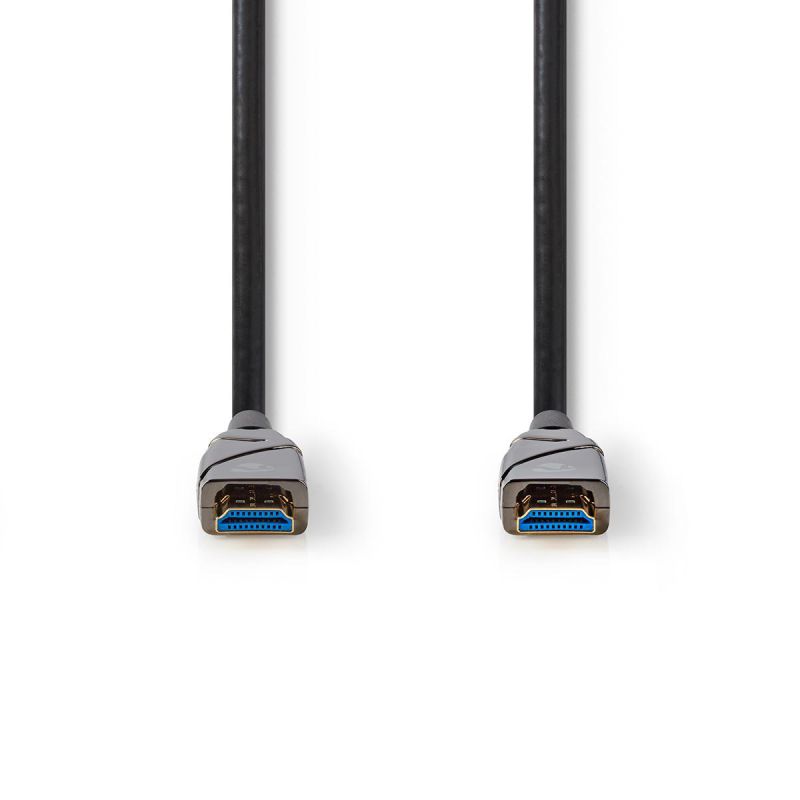 Aktiv Optisk High Speed ​​HDMI-kabel 50 meter