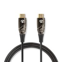 Aktiv Optisk High Speed ​​HDMI-kabel 50 meter