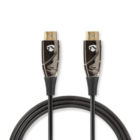 Aktiv Optisk High Speed ​​HDMI-kabel 50 meter