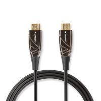 Aktiv Optisk High Speed ​​HDMI-kabel 50 meter