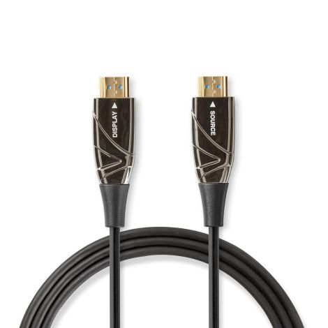 Aktiv Optisk High Speed ​​HDMI-kabel 50 meter