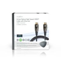 Aktiv Optisk High Speed ​​HDMI-kabel 50 meter