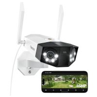 Reolink Duo 3 WiFi 16MP 180° panorama