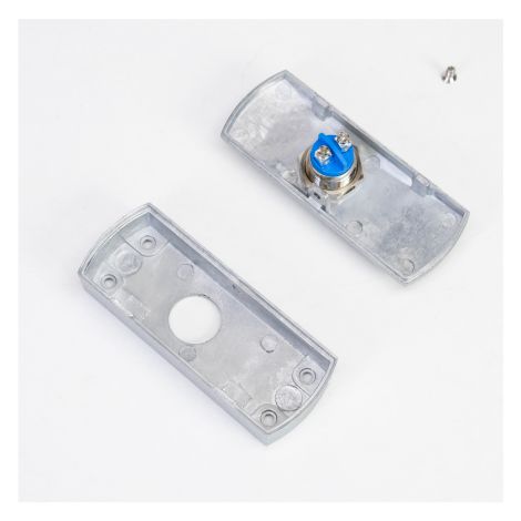 PNI PB410 adgangsknap – 12V, NO/COM