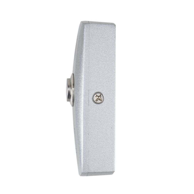PNI PB410 adgangsknap – 12V, NO/COM