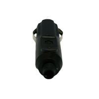 Cigarettænderstik – 12V/24V med LED - PNI CAR-021