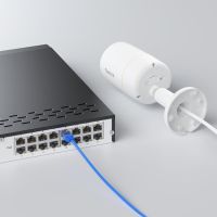Reolink RLK16-1200B8-A komplet sæt med 8 stk. 12 MP kameraer og NVR.