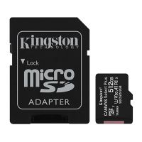 Kingston Canvas Select Plus microSDXC 512GB
