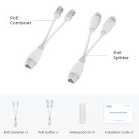 Reolink RLA-POECS1 PoE combiner & splitter