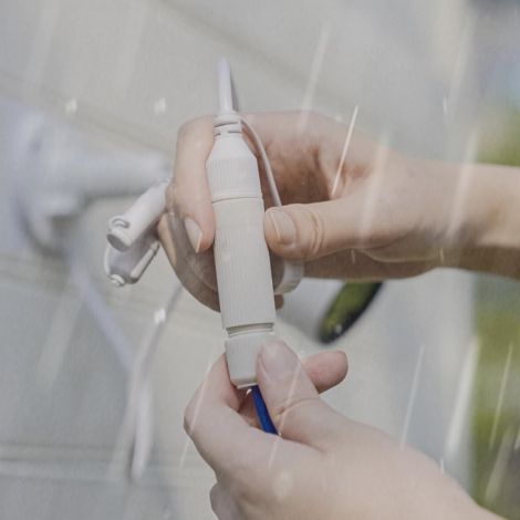 Reolink RLA-POECS1 PoE combiner & splitter