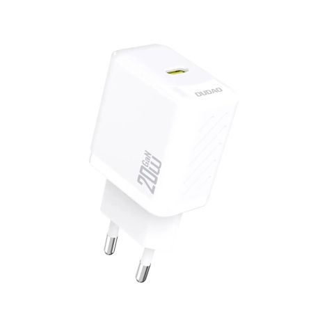 USB-C oplader 20W – Dudao A26EU Hvid